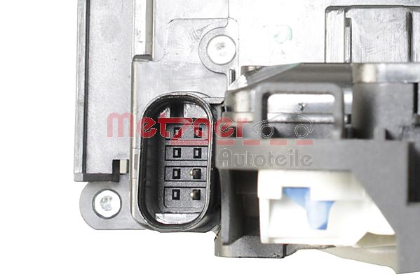 METZGER 2314323 GREENPARTS Türschloss